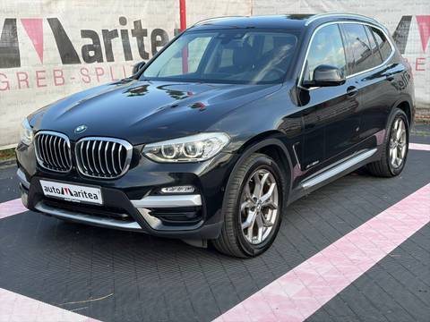 2017 BMW X3