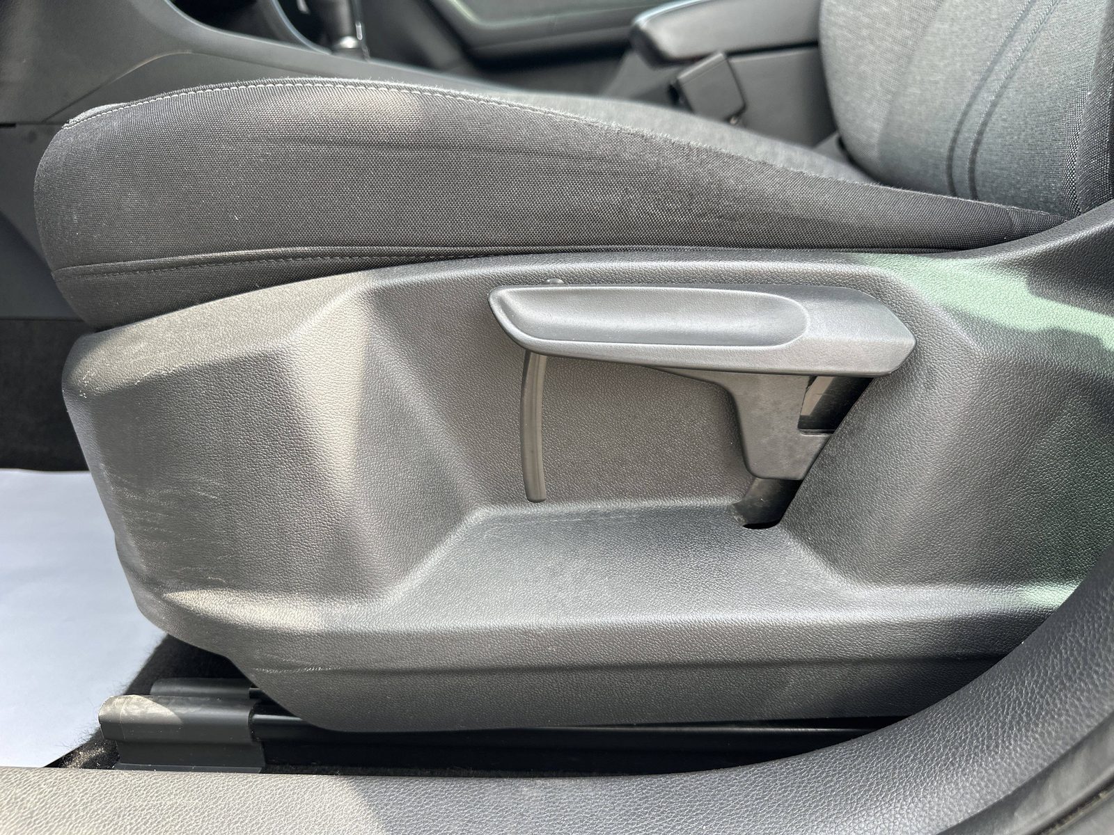 2023 Seat Ateca — fotografija 30