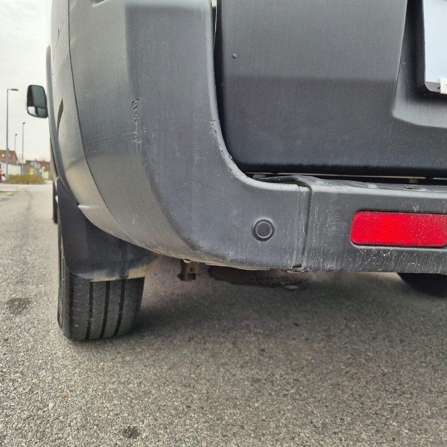2016 Ford Transit — fotografija 9