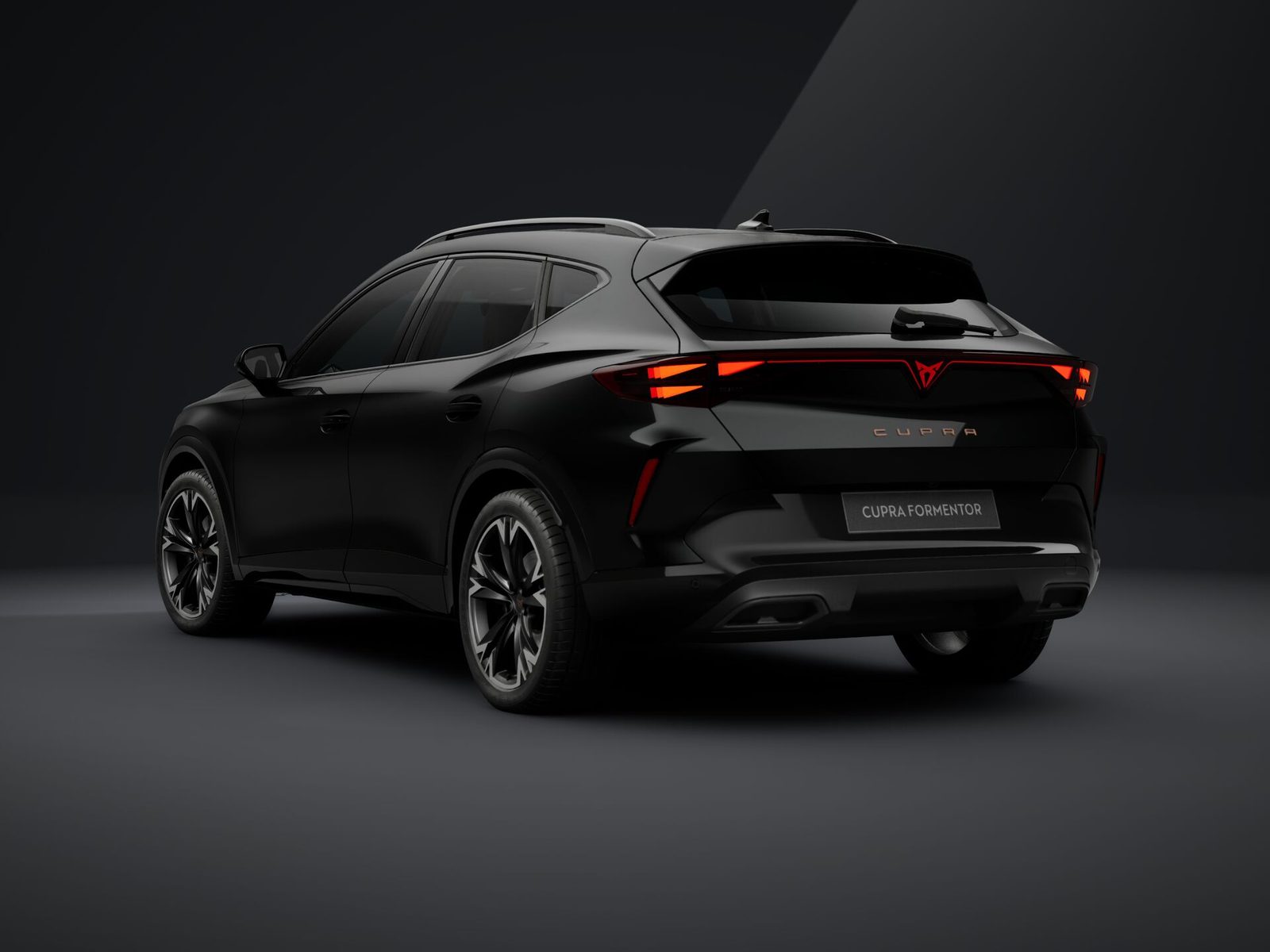 2026 Cupra Formentor — fotografija 4