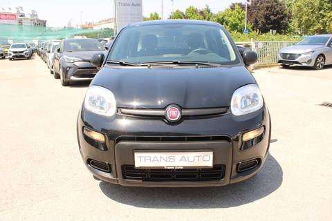 2023 Fiat Panda — sličica 2