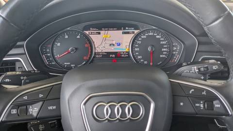 2023 Audi Avant — sličica 22