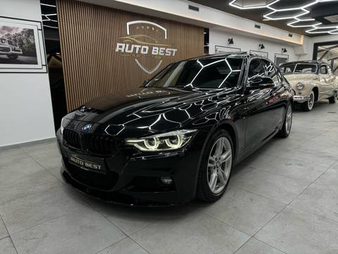2016 BMW Serija 3