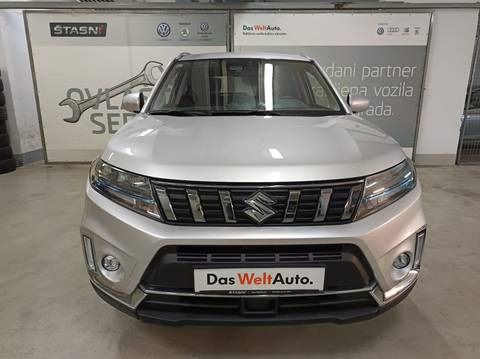 2023 Suzuki Vitara — sličica 5