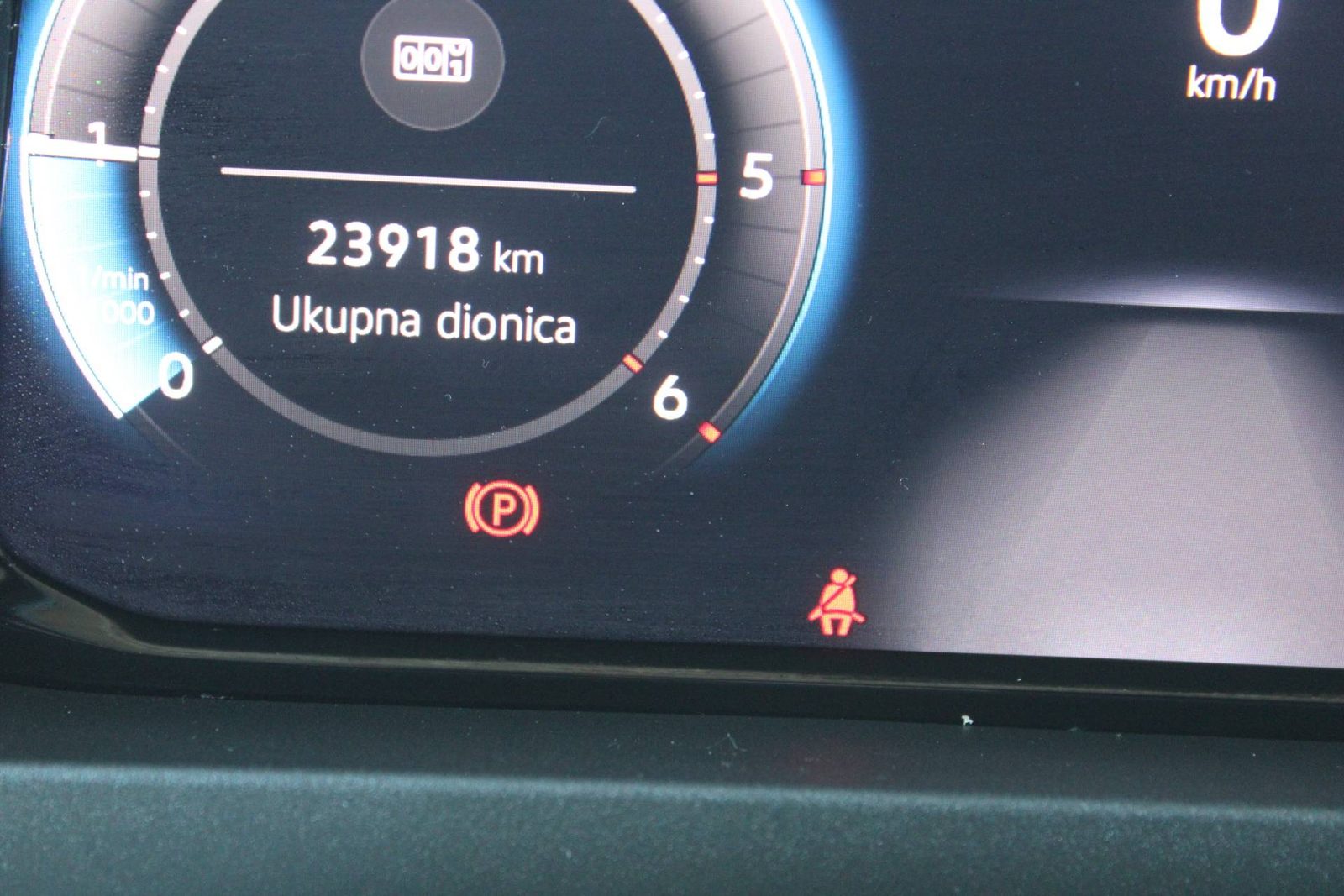 2025 Volkswagen Crafter — fotografija 17