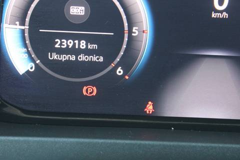 2025 Volkswagen Crafter — sličica 17