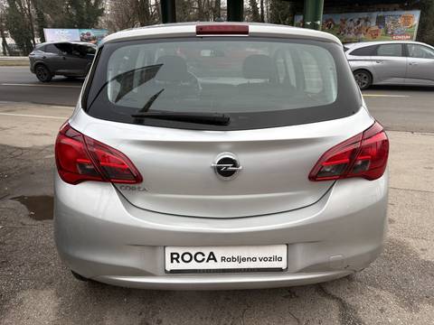 2018 Opel Corsa — sličica 6