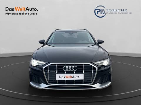 2024 Audi A6 allroad — sličica 2