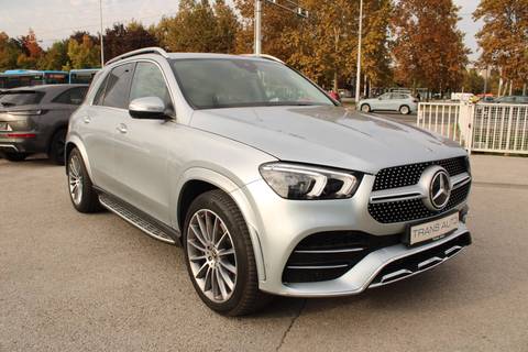 2023 Mercedes-Benz GLE — sličica 3