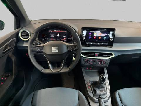 2026 Seat Arona — sličica 10