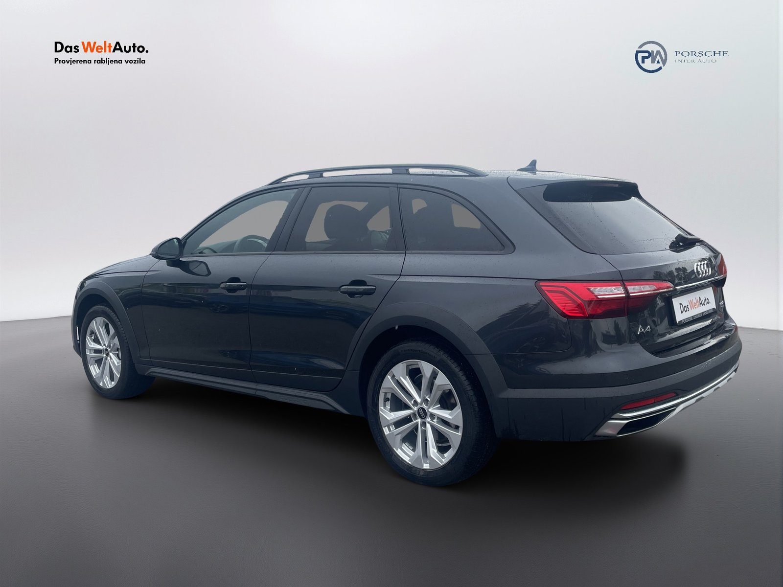 2023 Audi A4 allroad — fotografija 3
