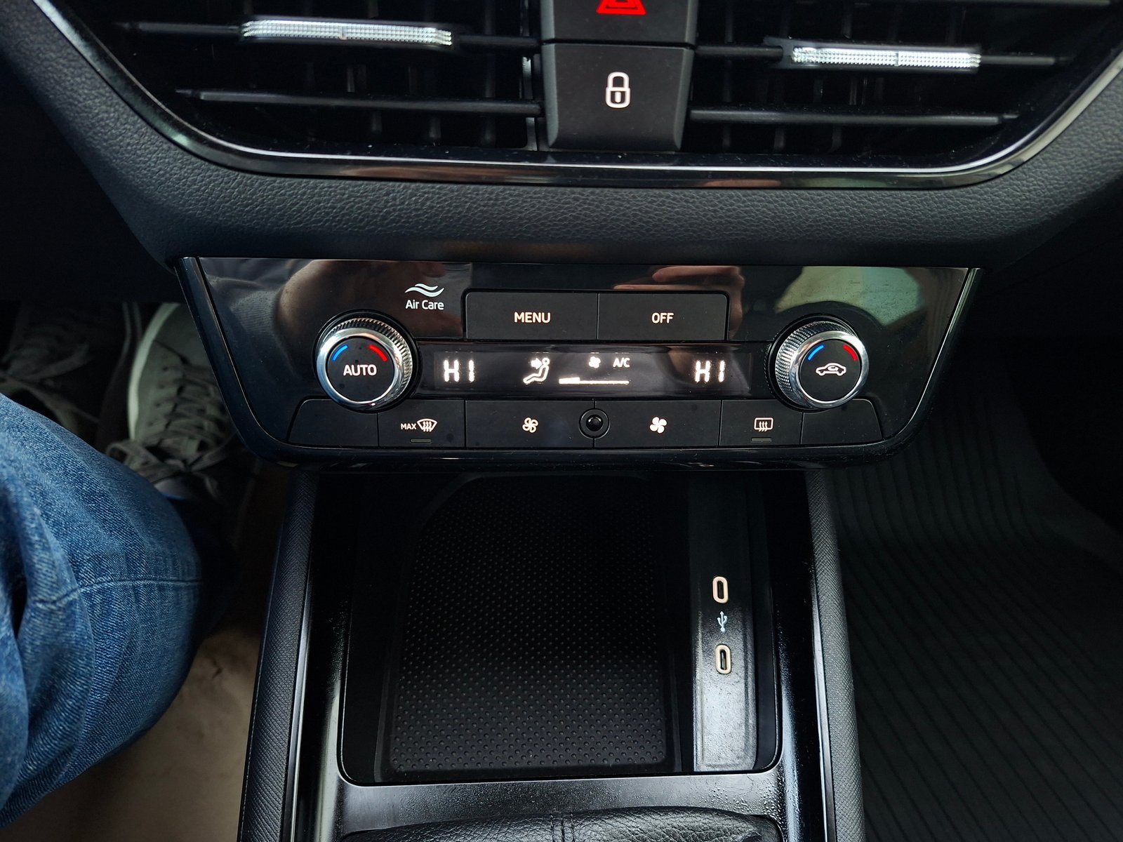 2025 Škoda Scala — fotografija 16