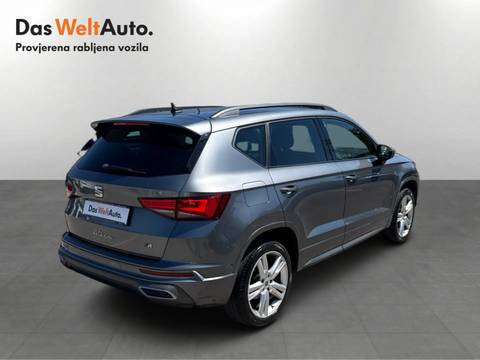 2022 Seat Ateca — sličica 5