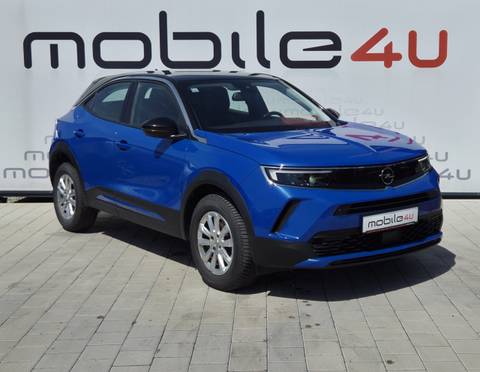 2022 Opel Mokka — sličica 2