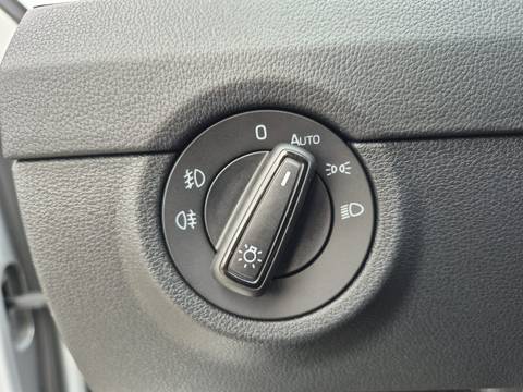 Škoda Octavia — sličica 18