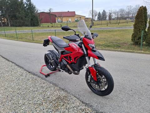 2015 Ducati HYPERMOTORAD 821 — sličica 8