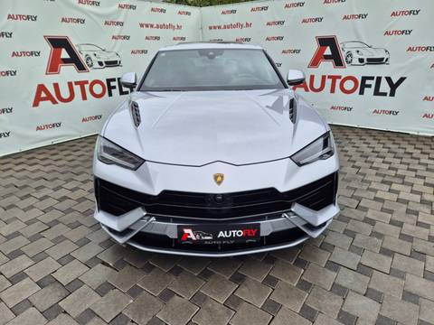 2023 Lamborghini Urus — sličica 2