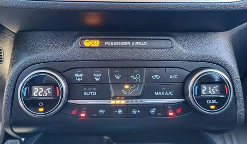 2019 Ford Focus — sličica 18