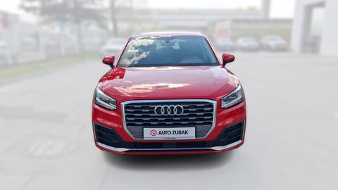 2020 Audi Q2 — sličica 2