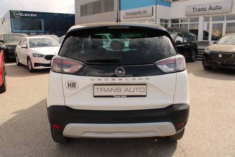 2024 Opel Crossland X — sličica 6