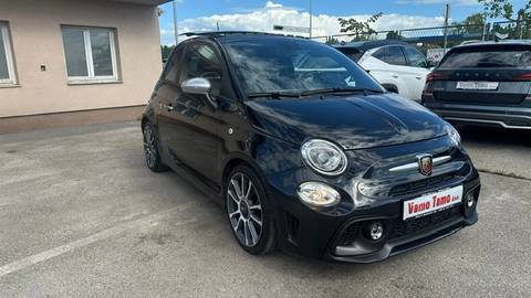 2021 Fiat 500 — sličica 3