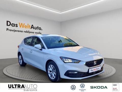 2025 Seat Leon — sličica 7