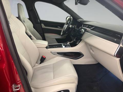 2024 Jaguar F-Pace — sličica 10