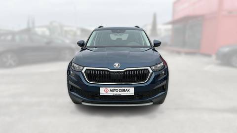 2023 Škoda Kodiaq — sličica 2