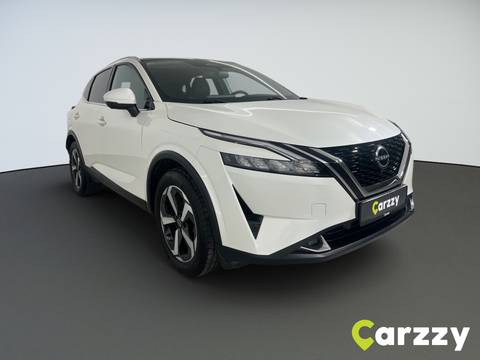 2023 Nissan Qashqai — sličica 4