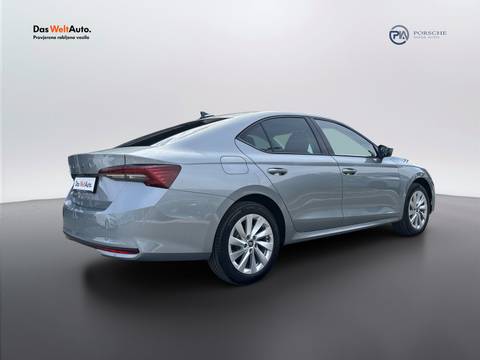 2026 Škoda Octavia — sličica 5