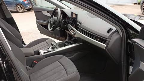 2023 Audi A4 — sličica 11