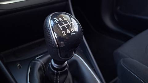 2023 Ford Fiesta — sličica 16