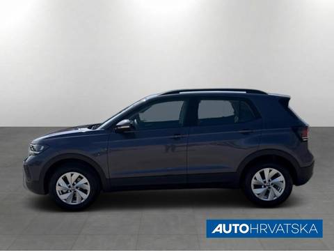 2026 Volkswagen T-Cross — sličica 6