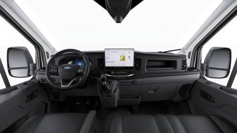 Ford Transit V363 — sličica 9