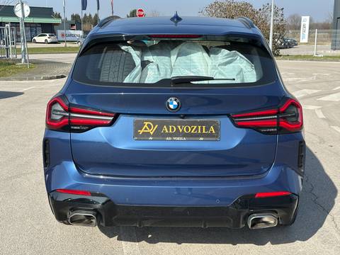 2021 BMW BMW — sličica 7