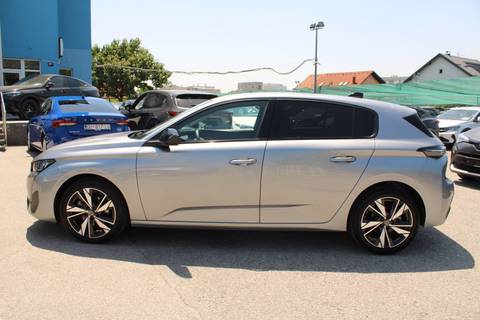 2023 Peugeot 308 — sličica 8