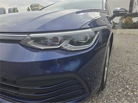 2021 Volkswagen Golf — sličica 5