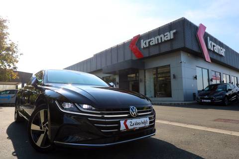 2022 Volkswagen Arteon — sličica 19