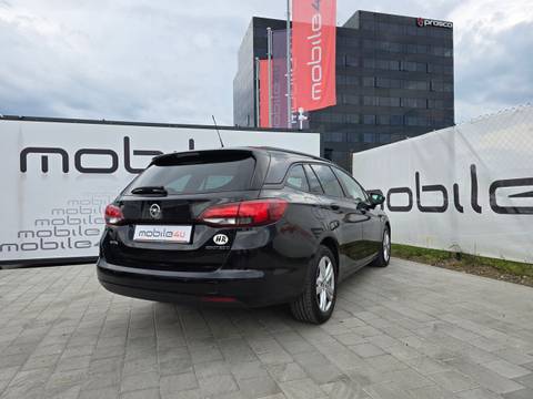 2018 Opel Astra — sličica 3