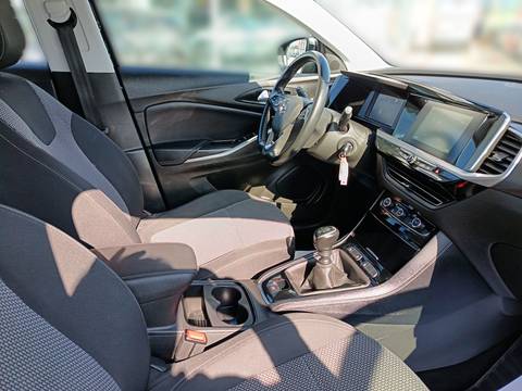 2022 Opel Grandland X — sličica 23