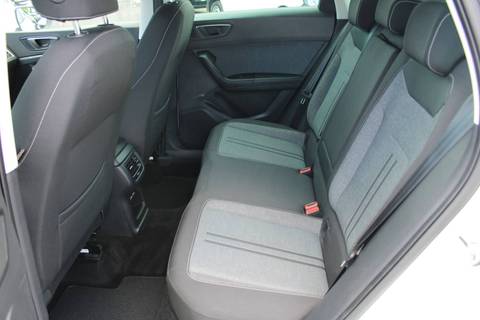 2023 Seat Ateca — sličica 11