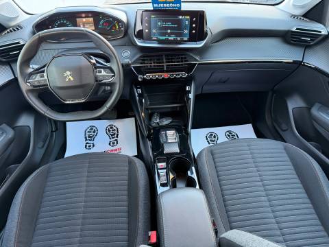 2023 Peugeot e-208 — sličica 13
