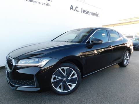 2024 Škoda Superb — sličica 7