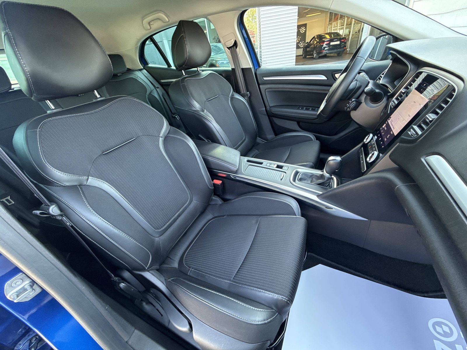 2023 Renault Megane — fotografija 24