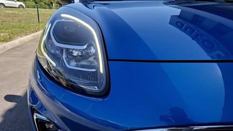 2024 Ford Puma — sličica 23