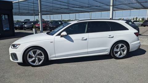 2023 Audi Avant — sličica 9
