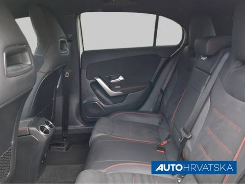 2024 Mercedes-Benz A-klasa — sličica 13