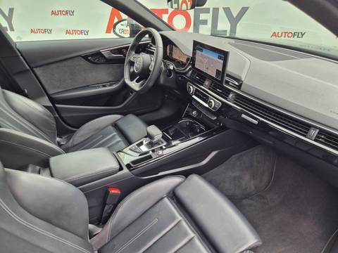 2022 Audi A4 S line — sličica 18