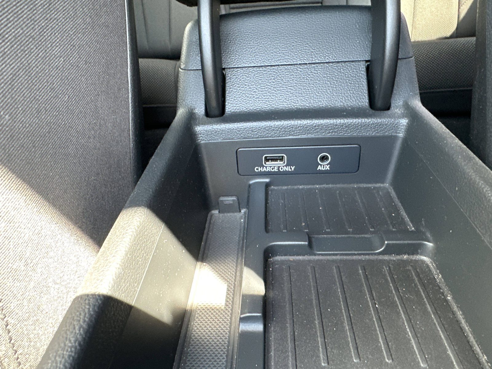 2018 Audi A4 Avant — fotografija 29