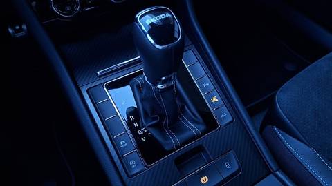2023 Škoda Superb — sličica 21